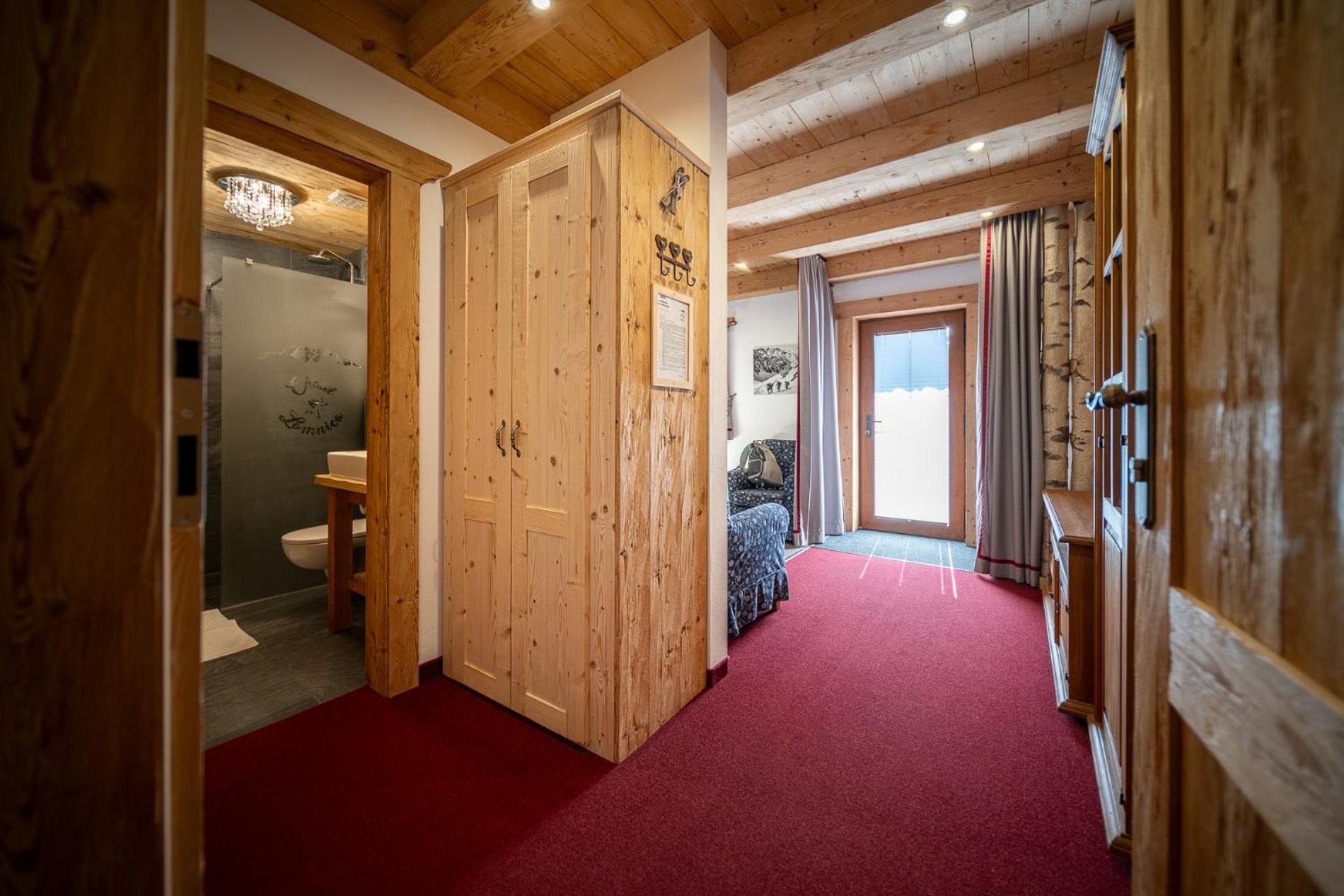 Tatrachalet Lomnica Rent Tatranská Lomnica Екстериор снимка