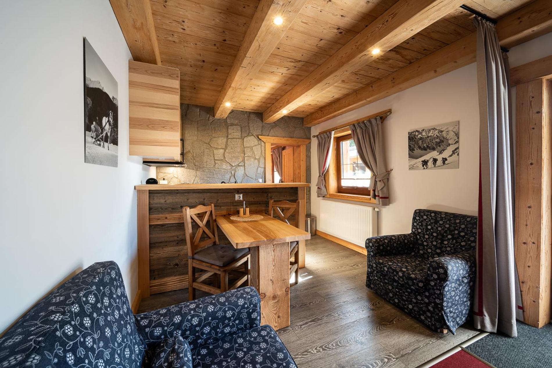 Tatrachalet Lomnica Rent Tatranská Lomnica Екстериор снимка