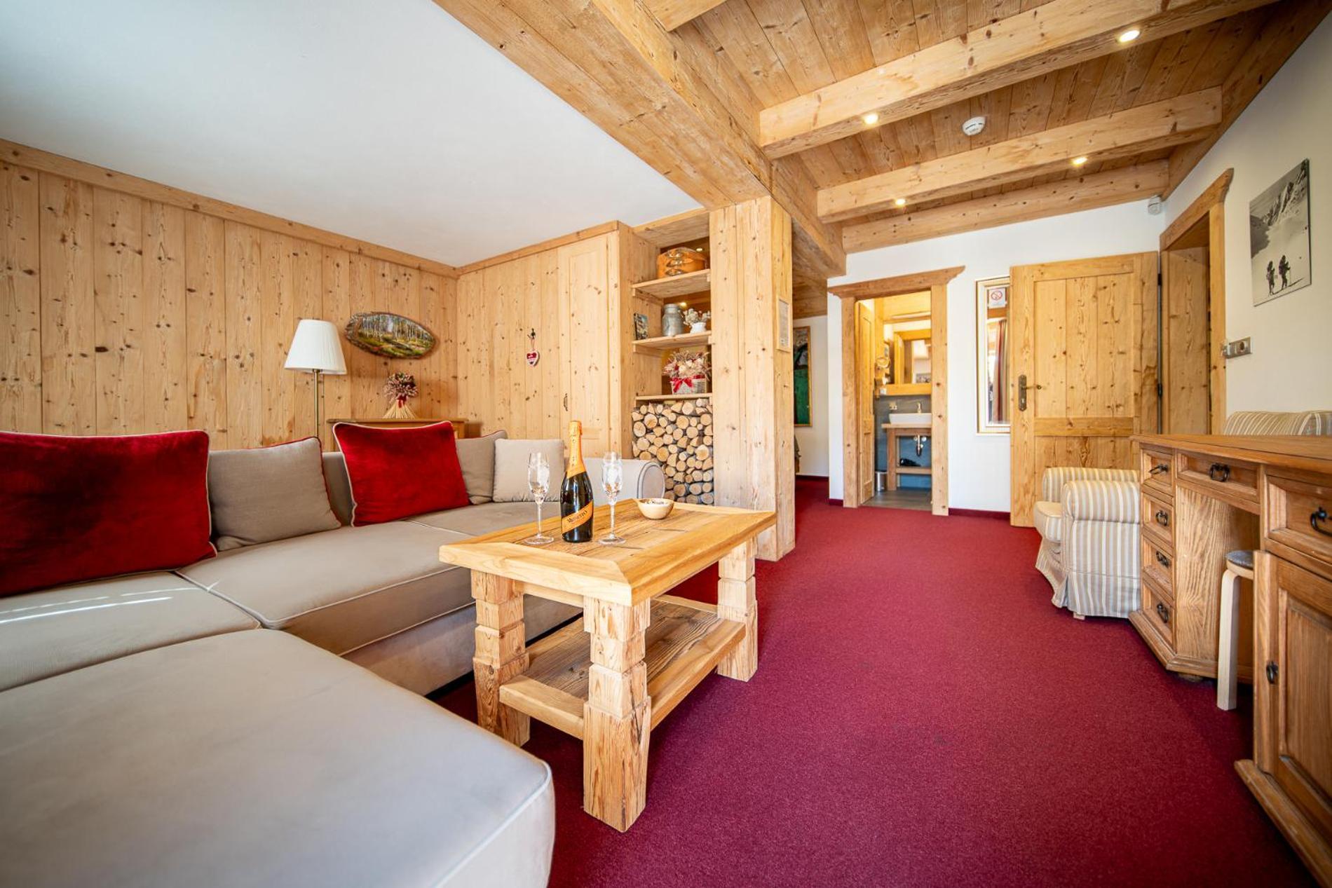Tatrachalet Lomnica Rent Tatranská Lomnica Екстериор снимка
