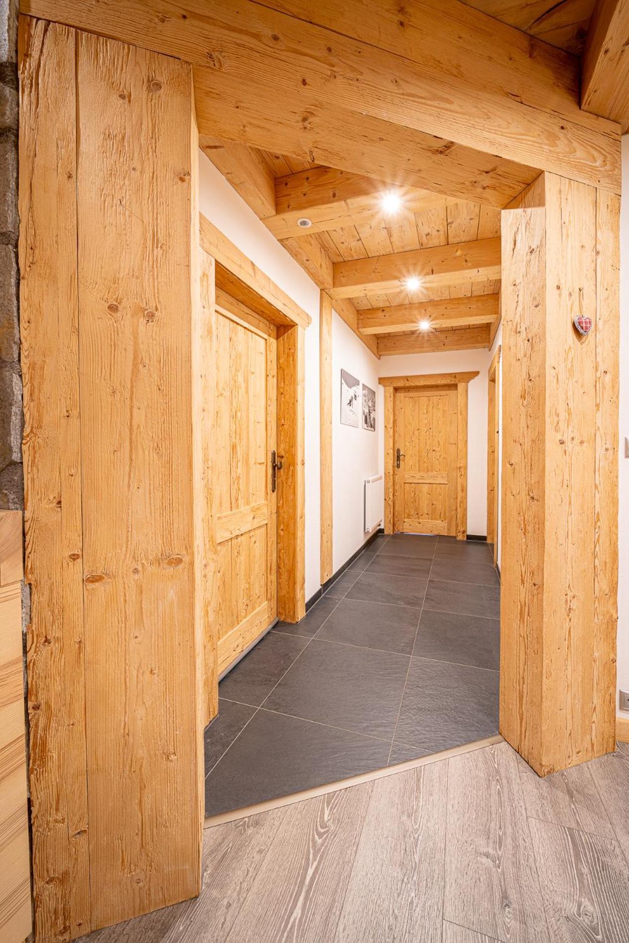 Tatrachalet Lomnica Rent Tatranská Lomnica Екстериор снимка