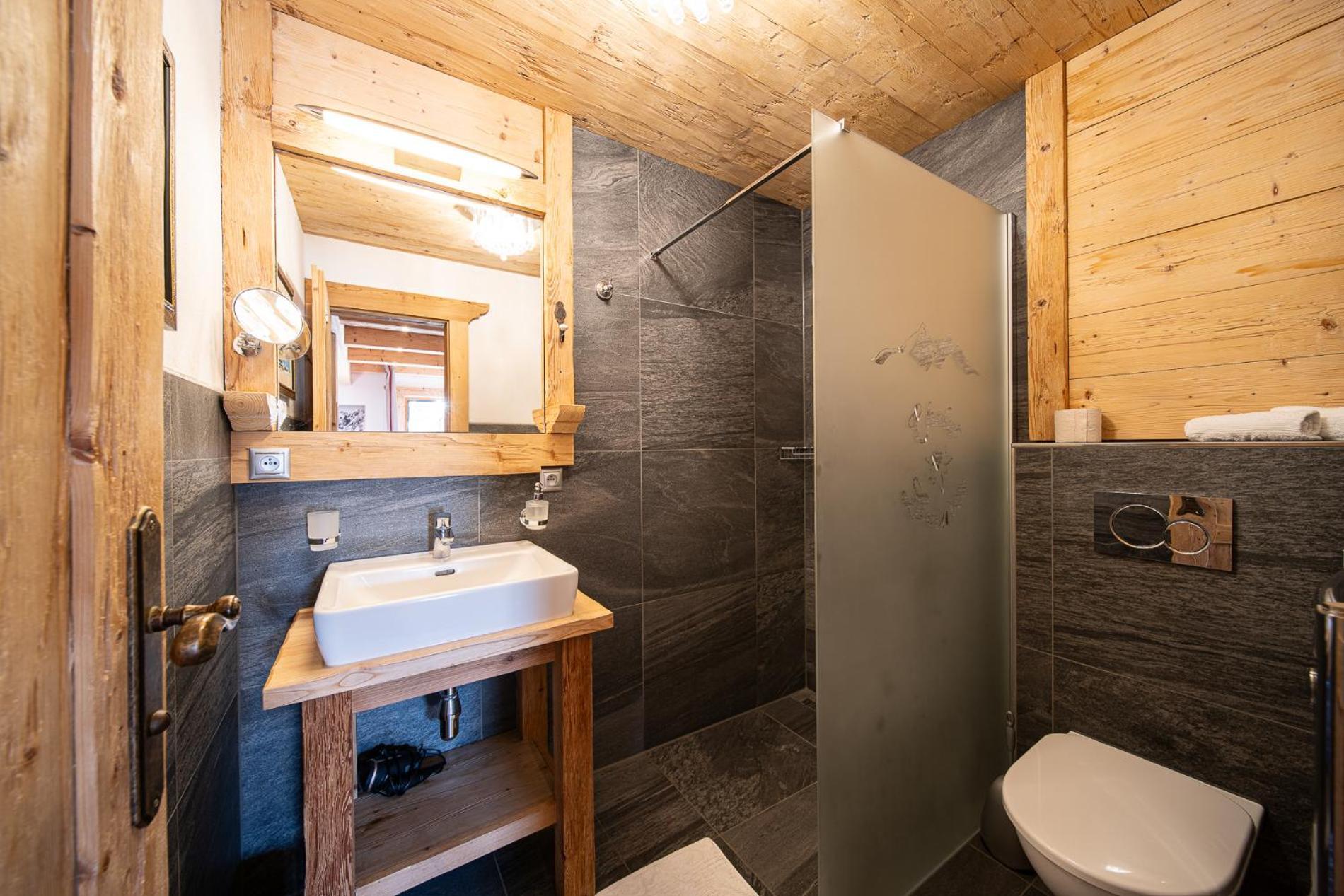 Tatrachalet Lomnica Rent Tatranská Lomnica Екстериор снимка