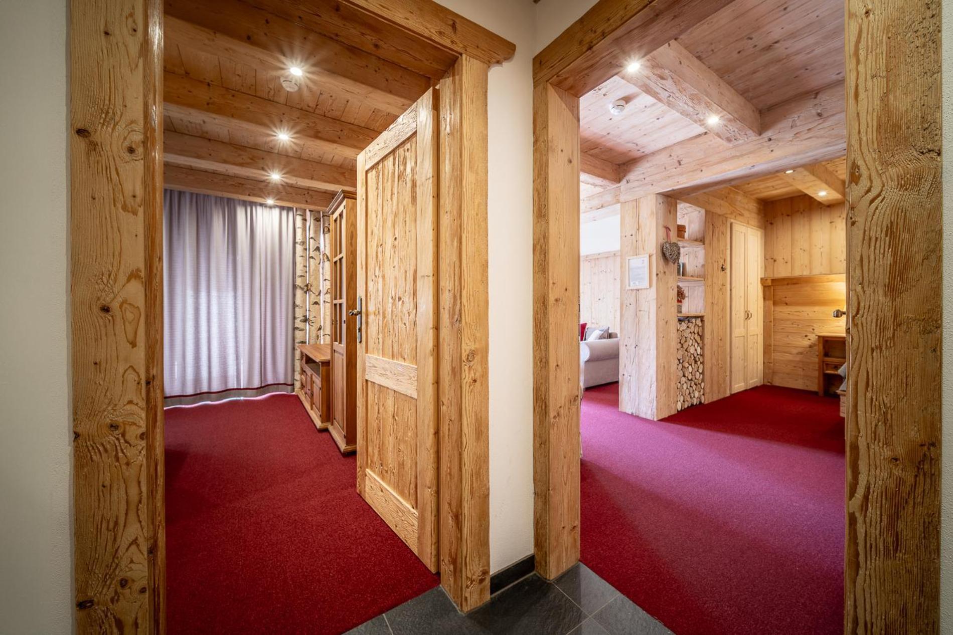 Tatrachalet Lomnica Rent Tatranská Lomnica Екстериор снимка